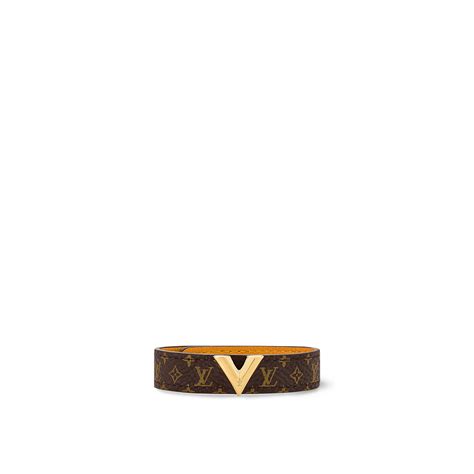 louis vuitton armband dames zwart|Bracelets Collection for Jewelry .